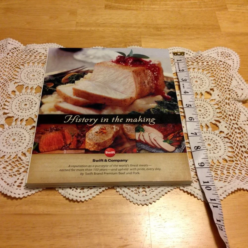 Recipes, Budget meals, easy cookbook, Cooking in Style the Cosco Way